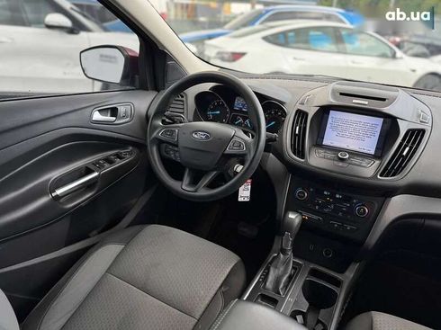 Ford Escape 2017 - фото 22
