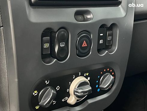 Renault Duster 2010 белый - фото 34