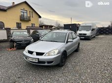 Продаж вживаних Mitsubishi Lancer у Львові - купити на Автобазарі