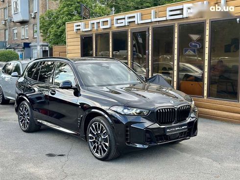 BMW X5 2024 - фото 5
