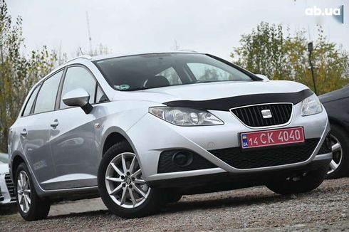 SEAT Ibiza 2011 - фото 2