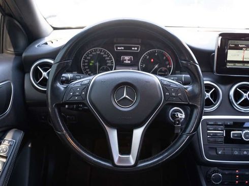 Mercedes-Benz A-Класс 2014 - фото 7