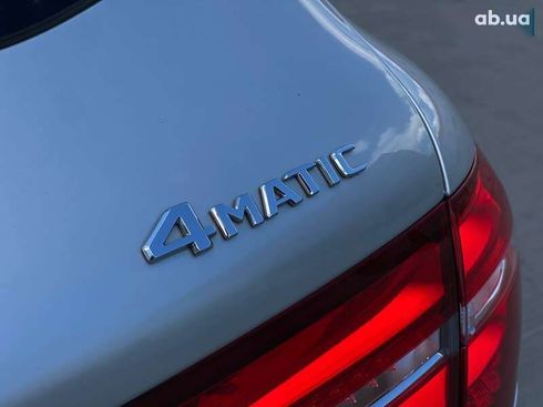 Mercedes-Benz GLC-Класс 2018 - фото 22