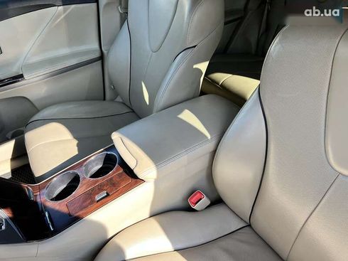 Toyota Venza 2015 - фото 22