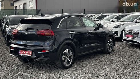 Kia Niro 2020 - фото 12