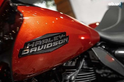 Harley-Davidson Road Glide 2024 - фото 22