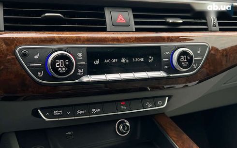 Audi a4 allroad 2019 - фото 18