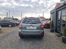 Продажа б/у Subaru Forester в Львовской области - купить на Автобазаре