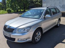 Купить Skoda Octavia 2009 бу в Ровно - купить на Автобазаре