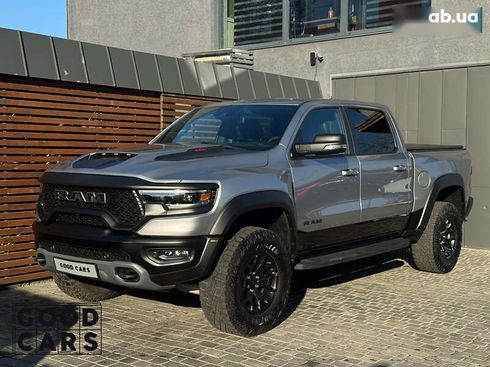 RAM 1500 2022 - фото 3