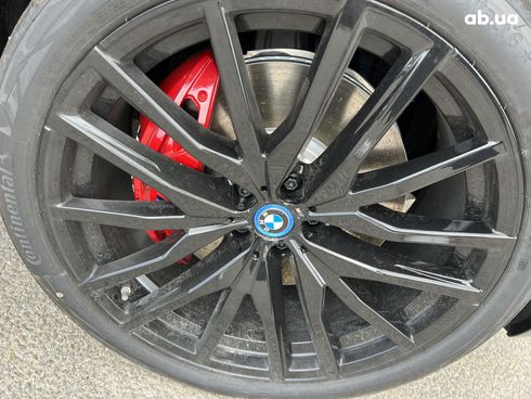 BMW X5 2023 - фото 14