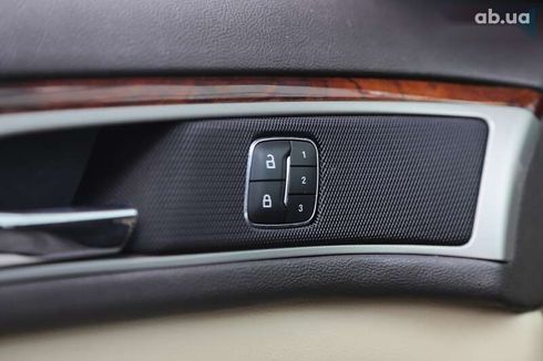 Lincoln MKZ 2013 - фото 26