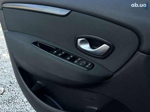 Renault Scenic 2009 - фото 24