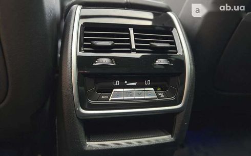 BMW X5 2021 - фото 18