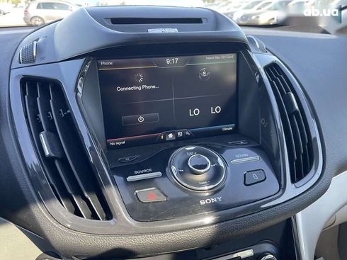 Ford C-Max 2014 - фото 16