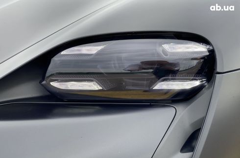 Porsche Taycan 2020 - фото 9