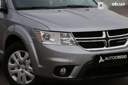 Dodge Journey 2019 - фото 4