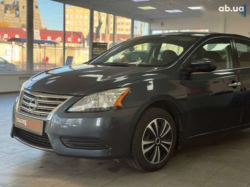 Nissan Sentra 2013 - фото 6