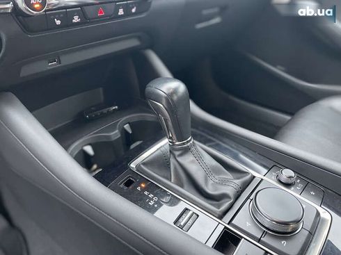 Mazda 3 2021 - фото 10