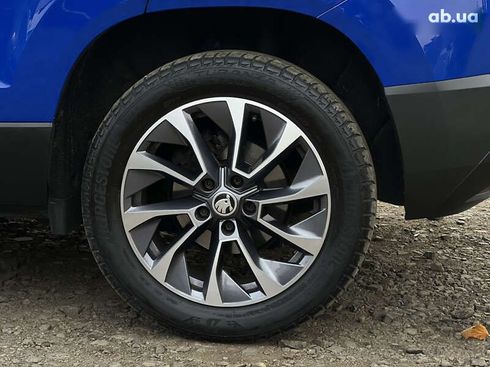 Skoda Karoq 2021 - фото 19