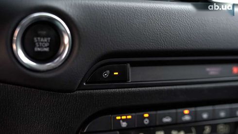 Mazda CX-5 2019 - фото 21