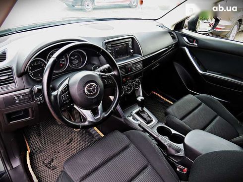 Mazda CX-5 2014 - фото 10