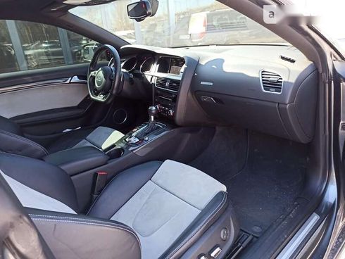 Audi S5 2015 - фото 15