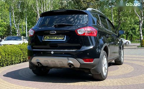 Ford Kuga 2012 - фото 7