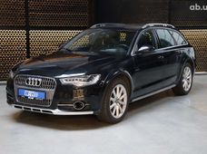 Продажа б/у Audi a6 allroad в Луцке - купить на Автобазаре