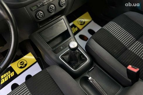 Volkswagen Golf Plus 2008 - фото 27