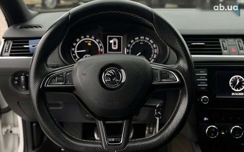 Skoda Octavia 2014 - фото 13