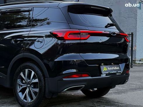 Chery Tiggo 7 Pro 2022 - фото 22