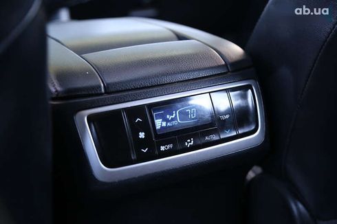 Toyota Highlander 2015 - фото 13
