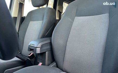 Jeep Compass 2011 - фото 19