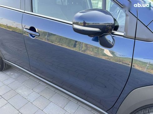 Suzuki S-Cross 2024 - фото 15