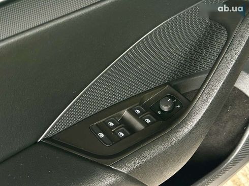 Skoda Octavia 2020 - фото 20