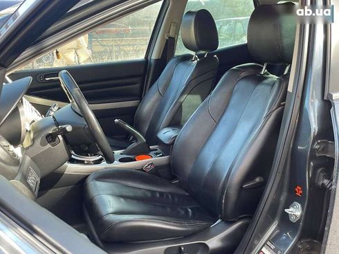 Mazda CX-7 2011 - фото 8