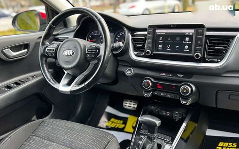 Kia Stonic 2018 - фото 21