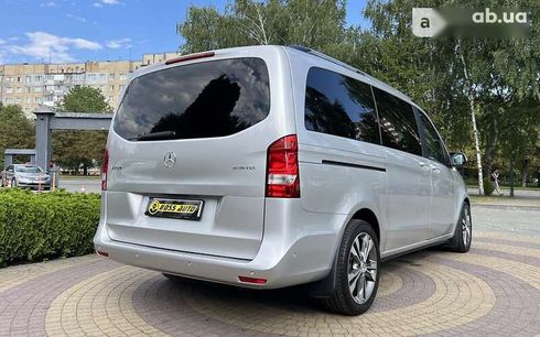 Mercedes-Benz V-Класс 2014 - фото 7