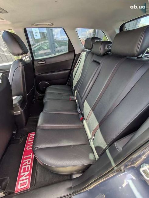 Mazda CX-7 2007 - фото 13