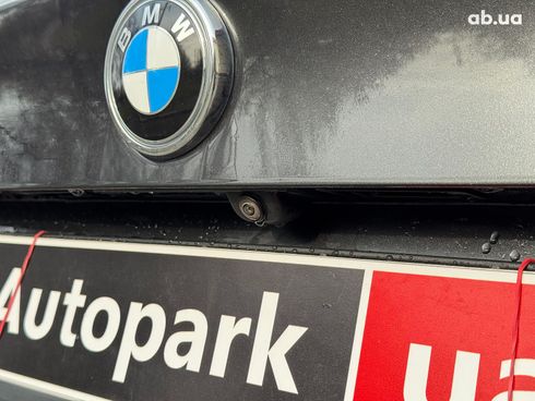 BMW X5 2017 черный - фото 24