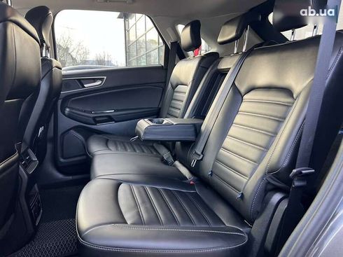 Ford Edge 2018 - фото 25