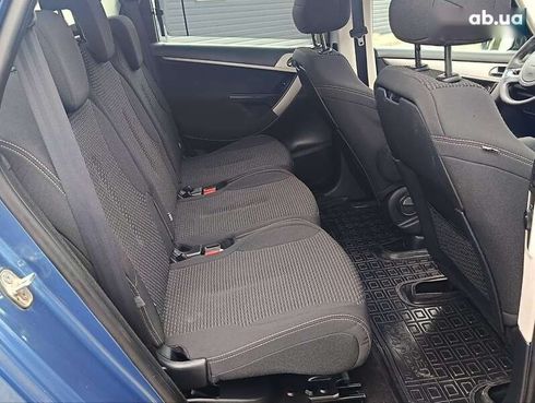 Citroёn C4 Picasso 2010 - фото 27