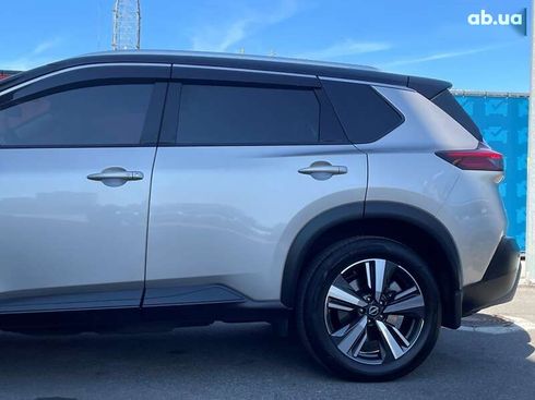 Nissan X-Trail 2023 - фото 22