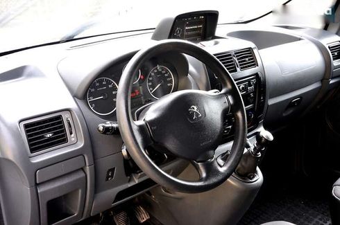 Peugeot Expert 2016 - фото 17
