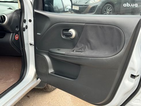 Nissan Note 2008 серый - фото 20