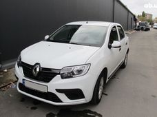 Запчастини на Renault Logan в Черкасах - купити на Автобазарі