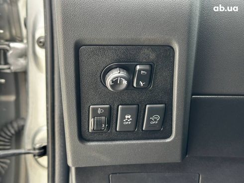 Nissan qashqai+2 2012 серый - фото 17