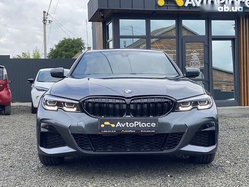 BMW 3 серия 2019 - фото 9