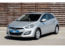 Продаж вживаних Hyundai i30 в Волинській області - купити на Автобазарі